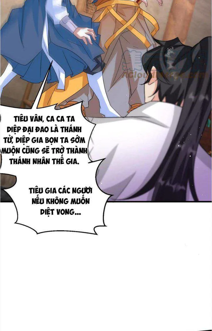 Vô Địch Đốn Ngộ chương 96 - trang 23