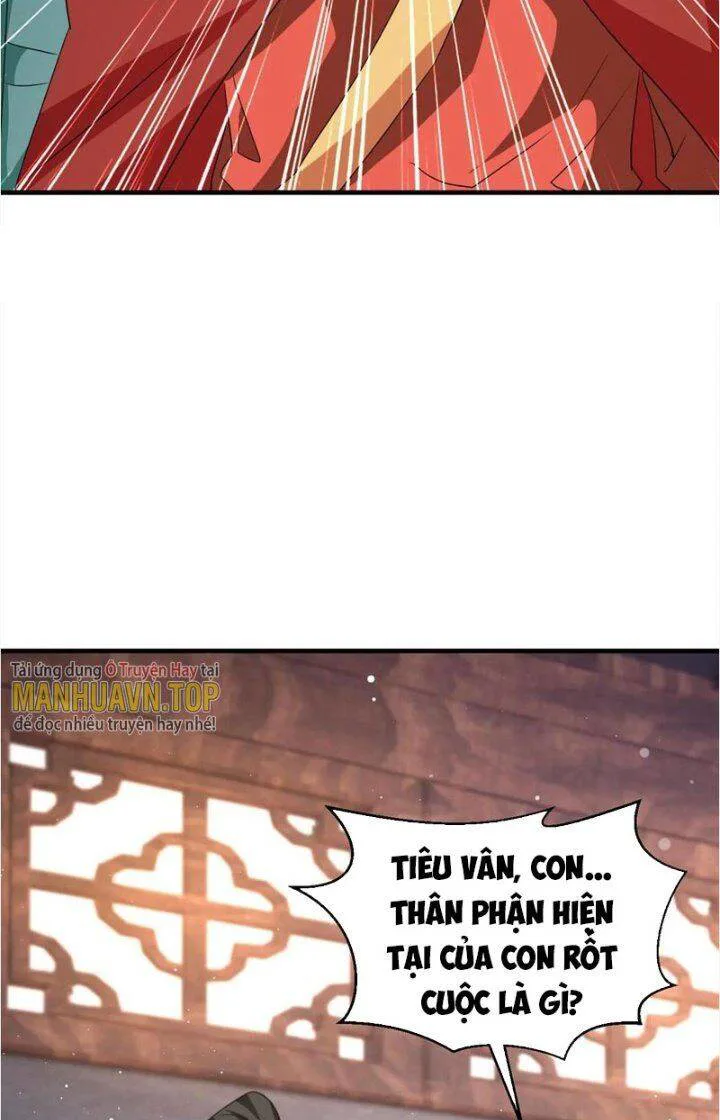 Vô Địch Đốn Ngộ chương 96 - trang 29