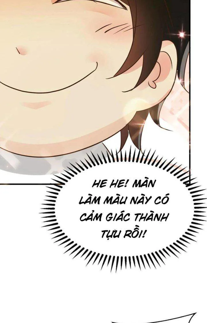 Vô Địch Đốn Ngộ chương 97 - trang 6