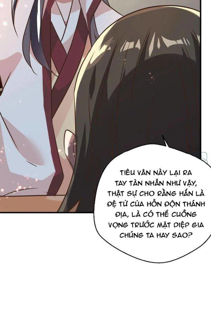 Vô Địch Đốn Ngộ chương 97 - trang 16
