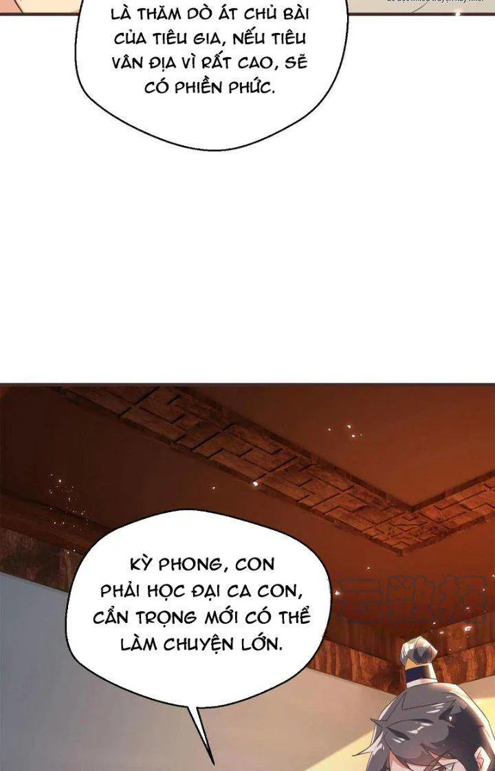 Vô Địch Đốn Ngộ chương 97 - trang 18