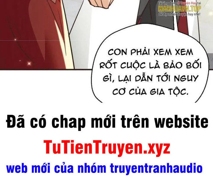 Vô Địch Đốn Ngộ chương 97 - trang 29