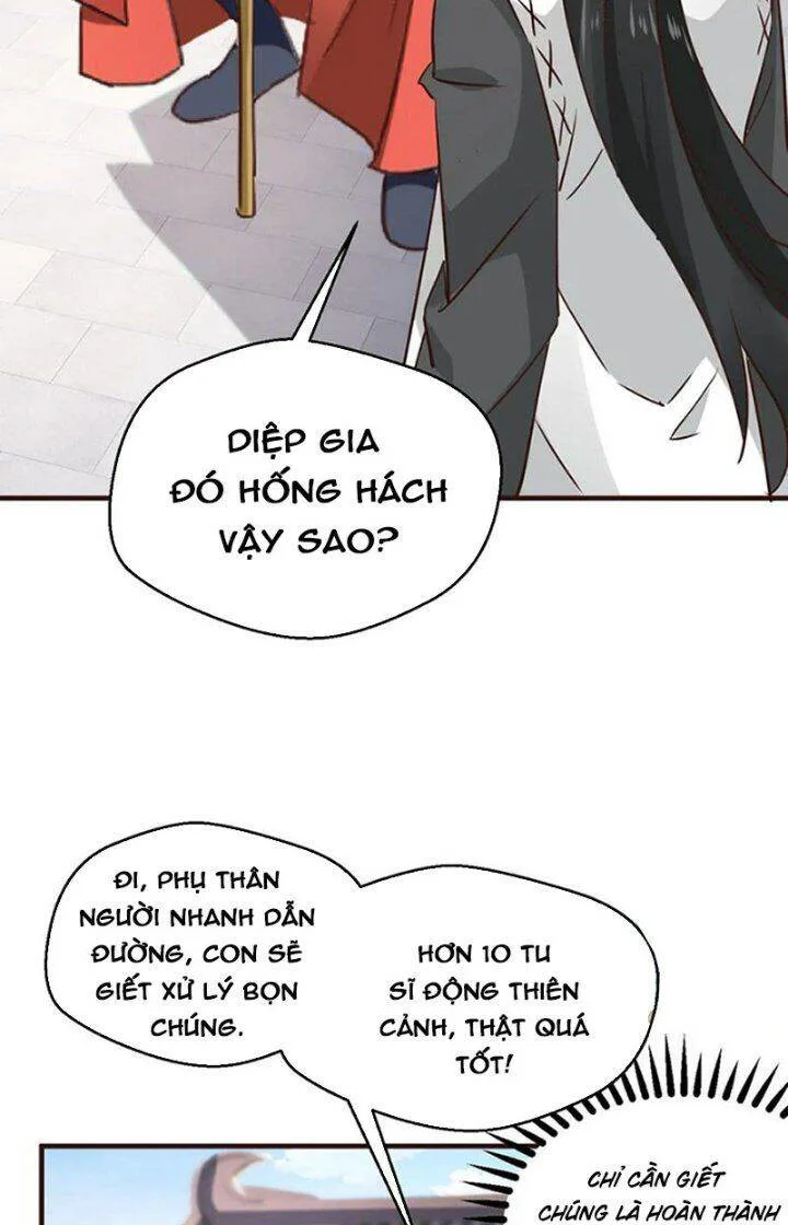 Vô Địch Đốn Ngộ chương 98 - trang 2