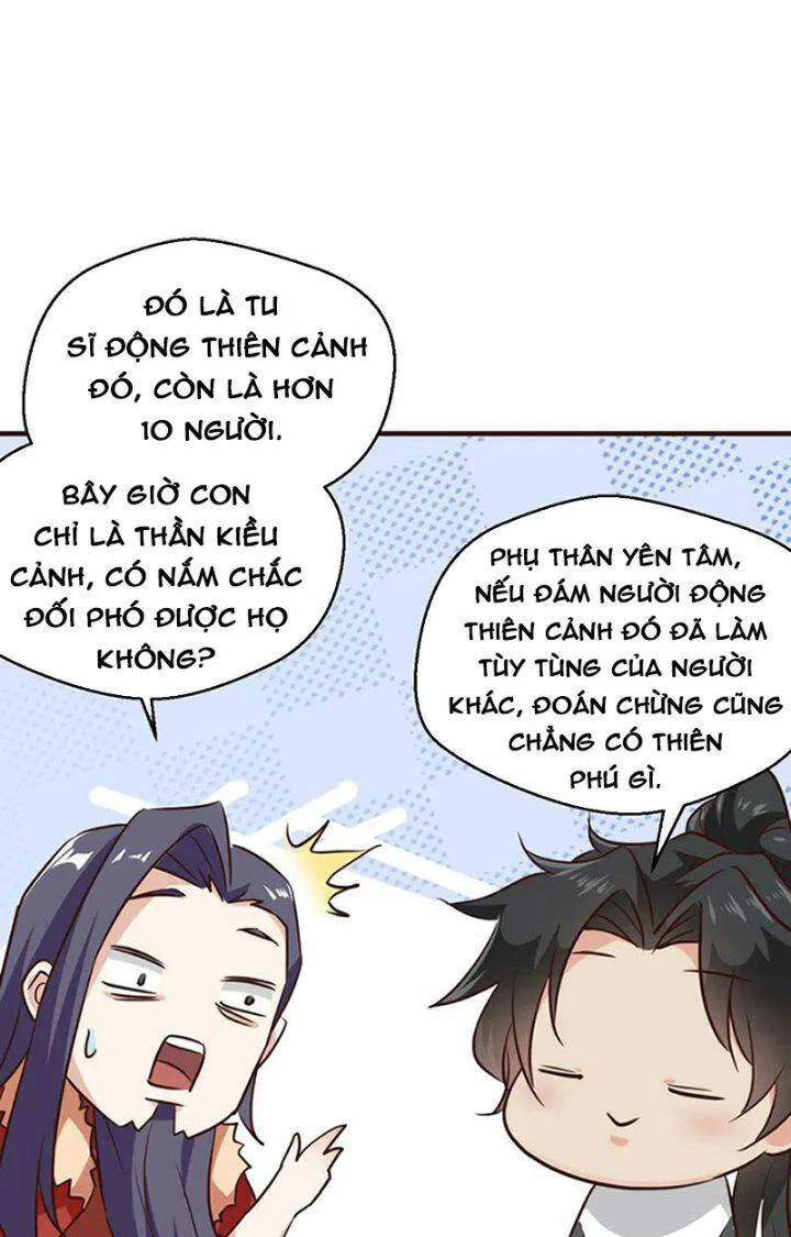 Vô Địch Đốn Ngộ chương 98 - trang 4