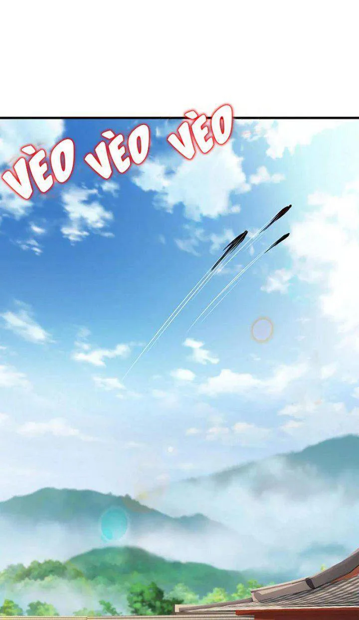 Vô Địch Đốn Ngộ chương 98 - trang 10