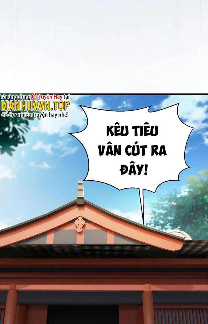 Vô Địch Đốn Ngộ chương 98 - trang 12