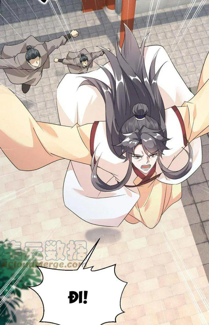 Vô Địch Đốn Ngộ chương 98 - trang 16