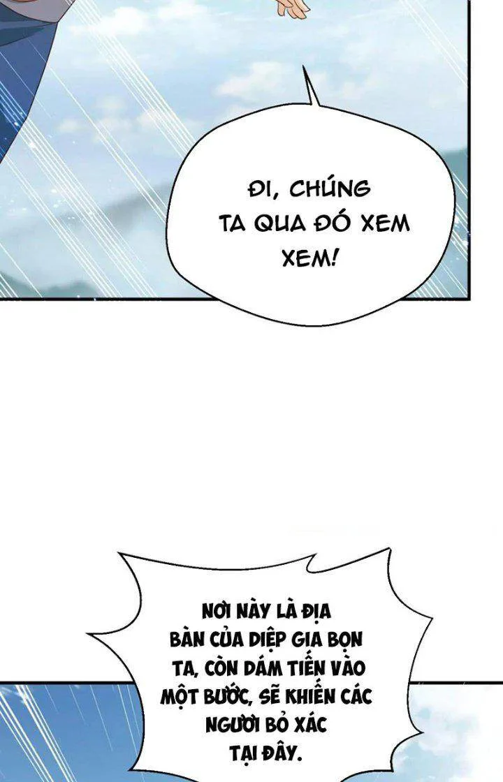 Vô Địch Đốn Ngộ chương 98 - trang 23