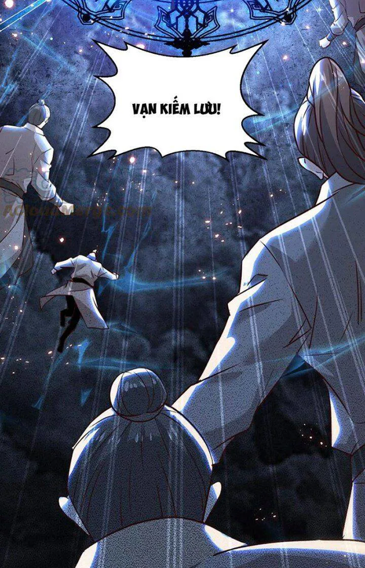 Vô Địch Đốn Ngộ chương 98 - trang 37