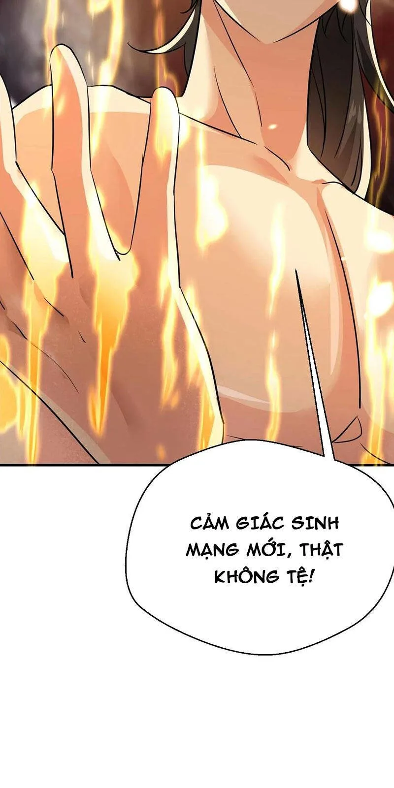 Vô Địch Đốn Ngộ chương 105 - trang 14