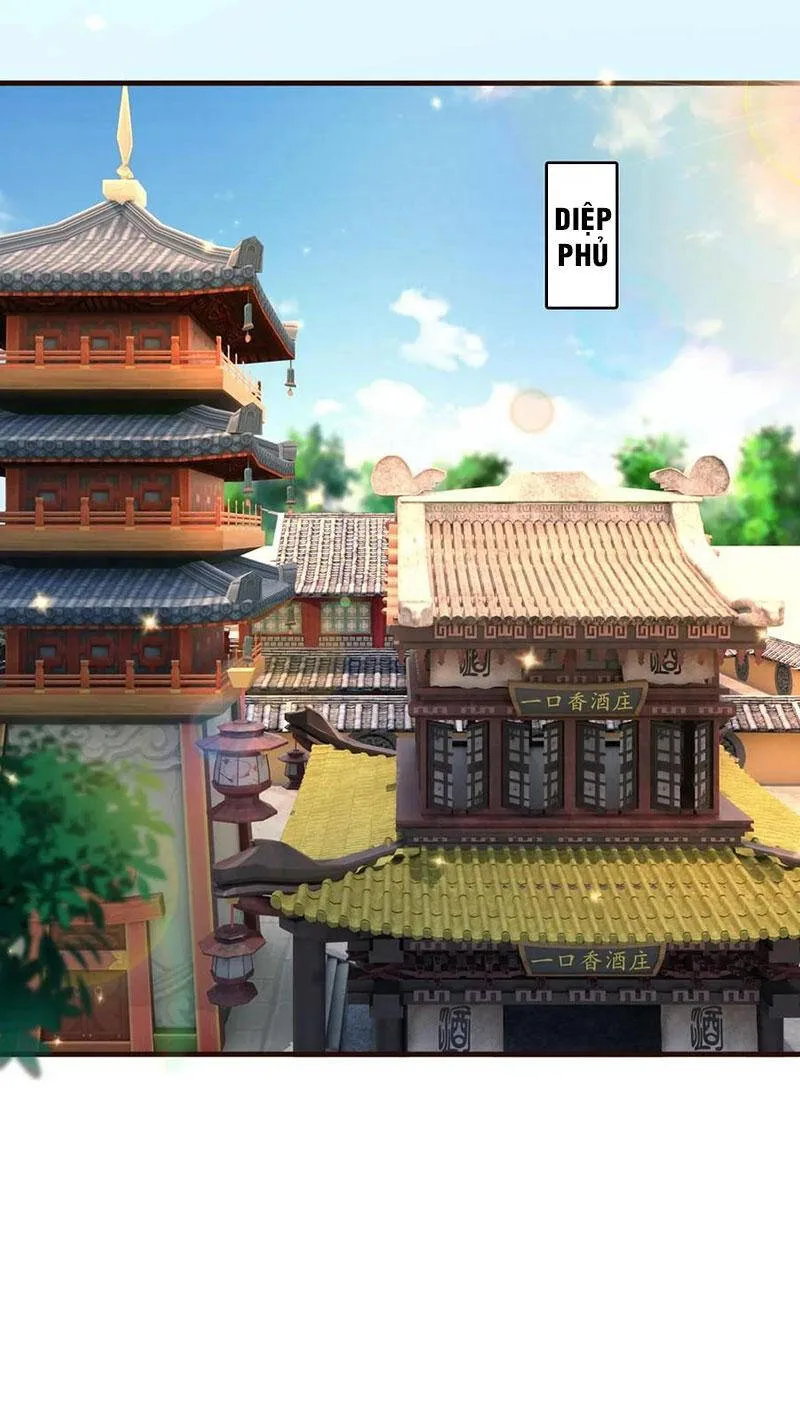 Vô Địch Đốn Ngộ chương 105 - trang 16