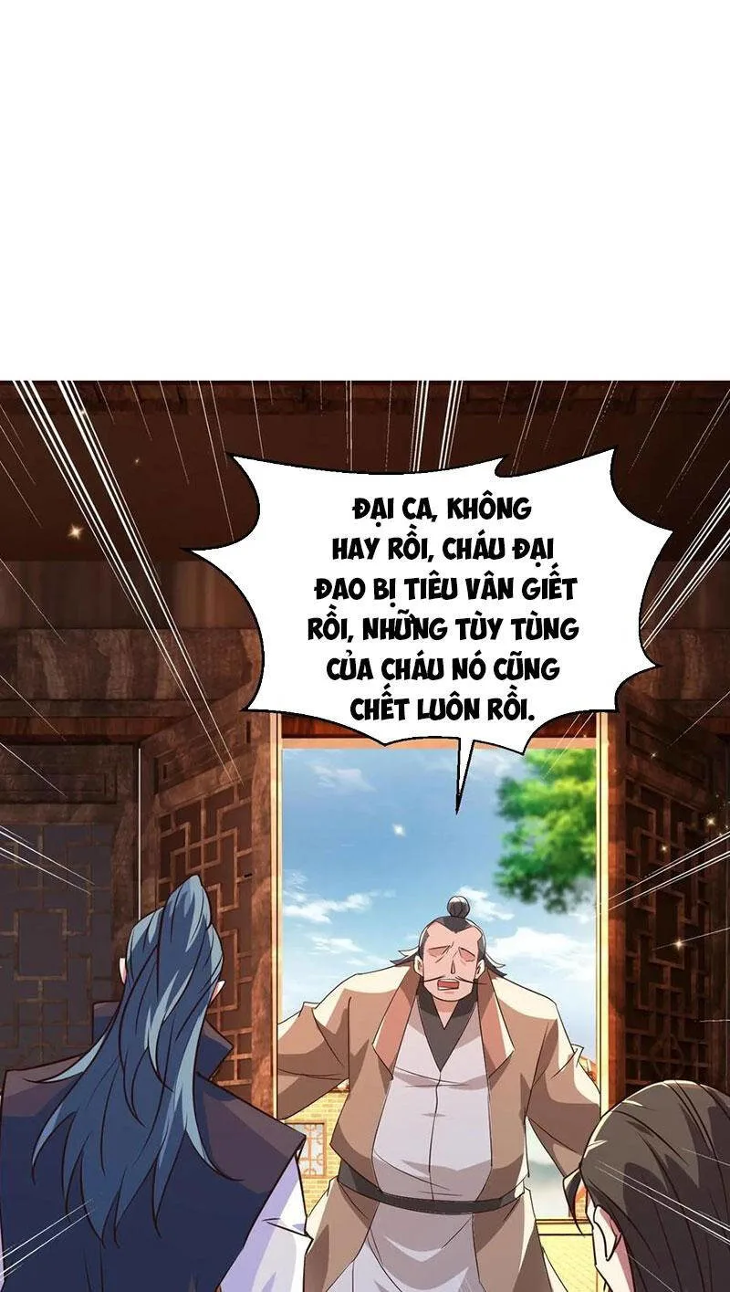 Vô Địch Đốn Ngộ chương 105 - trang 19