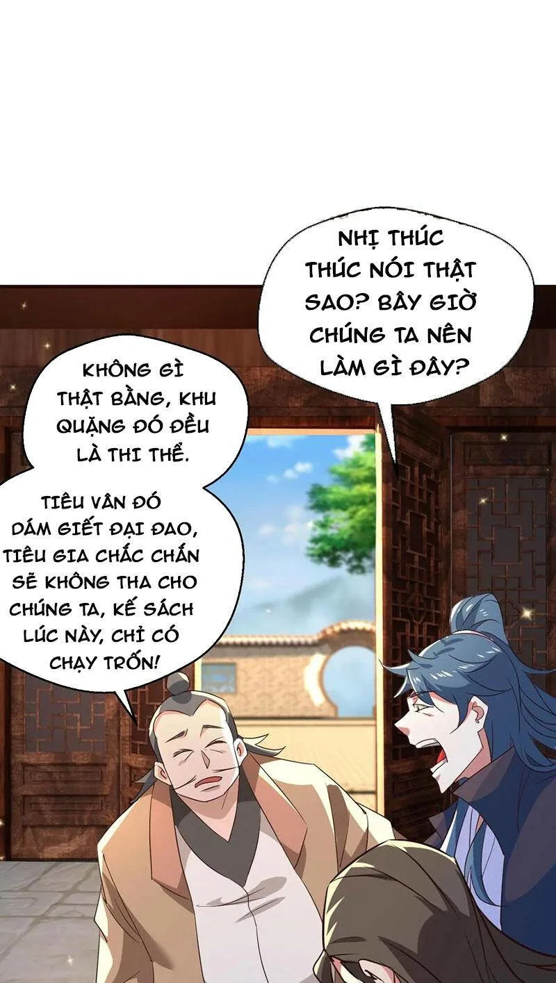 Vô Địch Đốn Ngộ chương 105 - trang 23