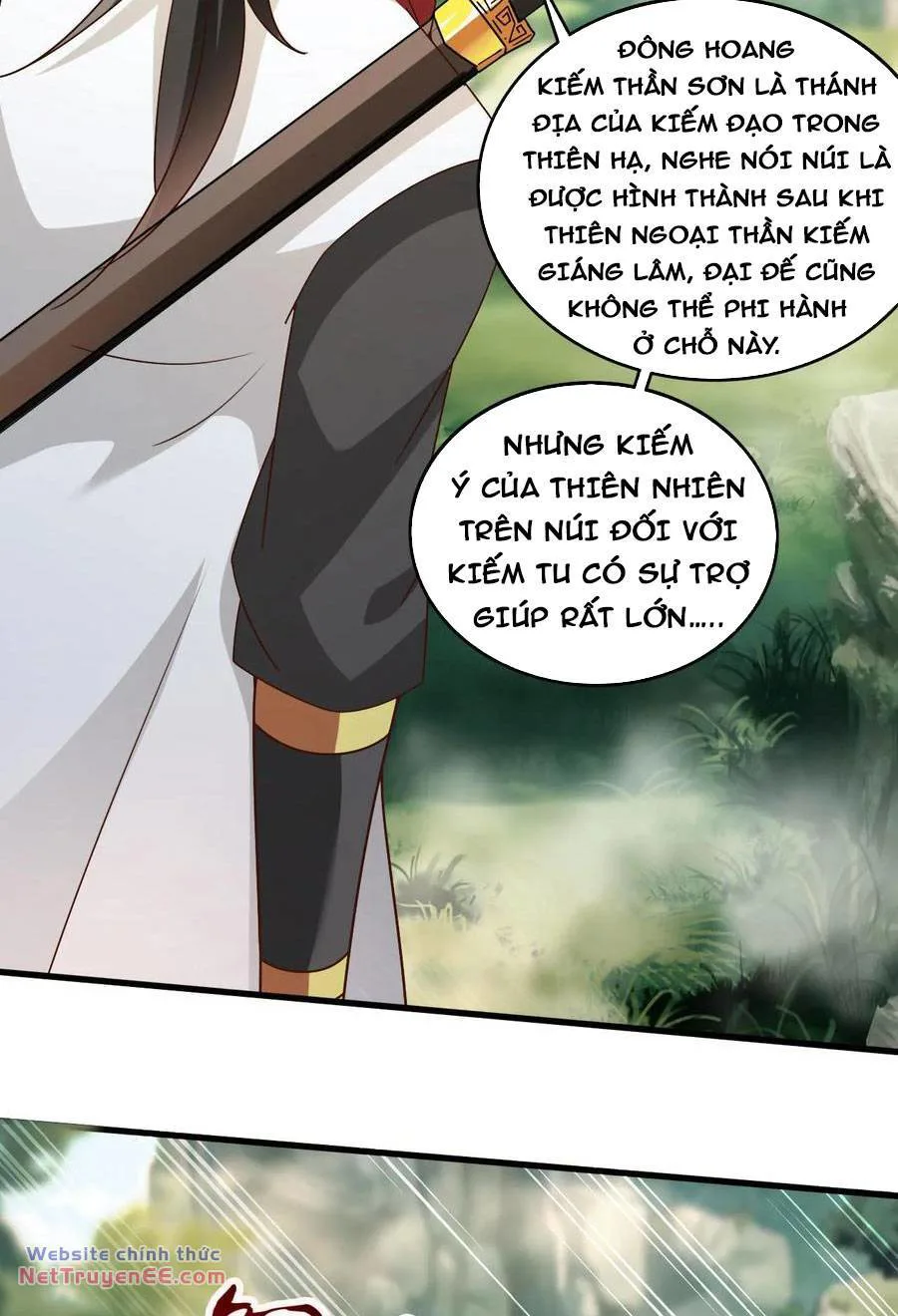 Vô Địch Đốn Ngộ chương 162 - trang 13