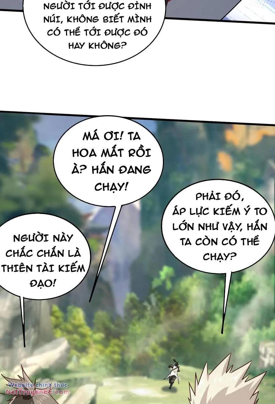 Vô Địch Đốn Ngộ chương 162 - trang 16