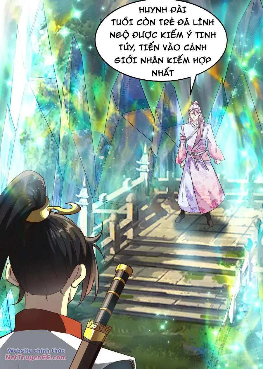 Vô Địch Đốn Ngộ chương 162 - trang 25