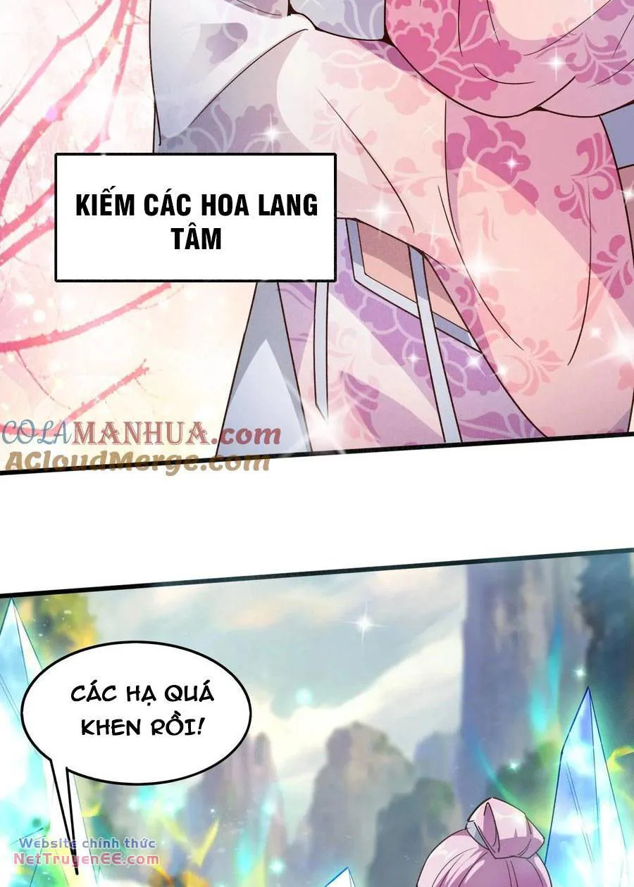 Vô Địch Đốn Ngộ chương 162 - trang 27