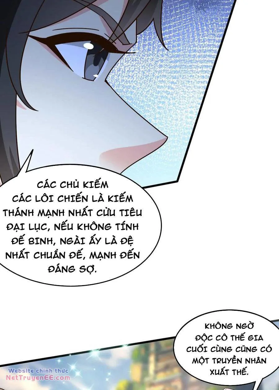 Vô Địch Đốn Ngộ chương 162 - trang 33