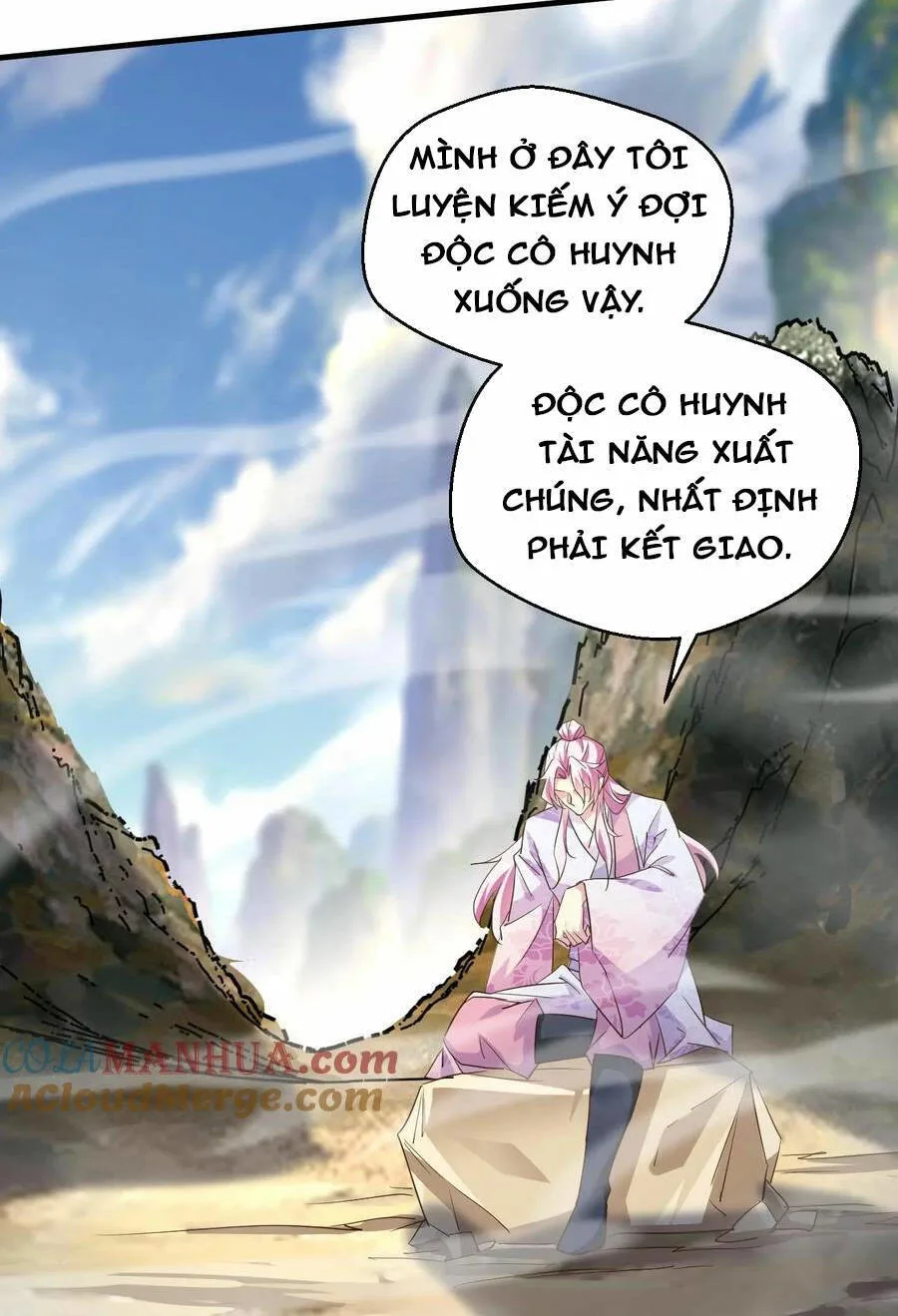 Vô Địch Đốn Ngộ chương 164 - trang 7
