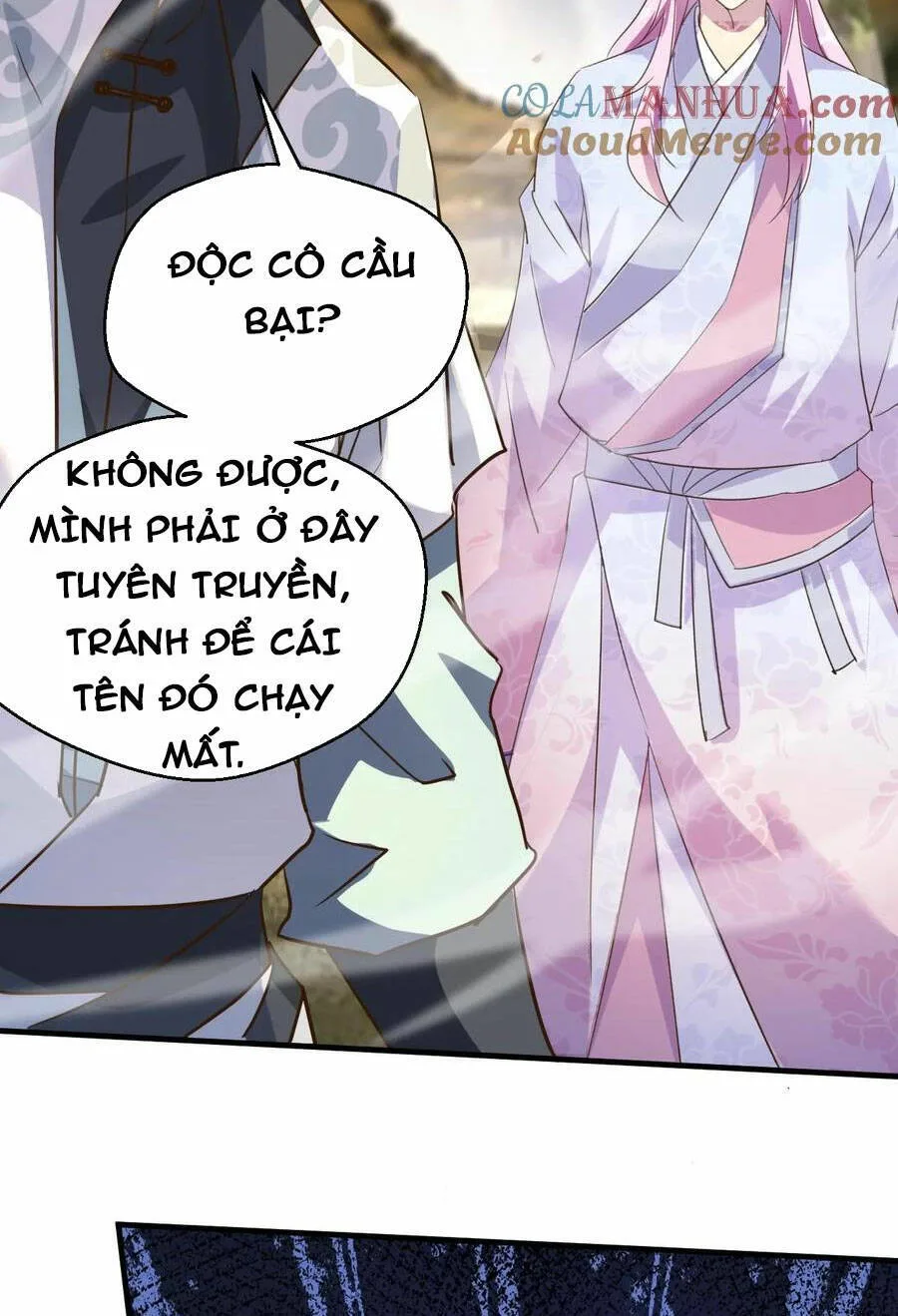 Vô Địch Đốn Ngộ chương 164 - trang 15
