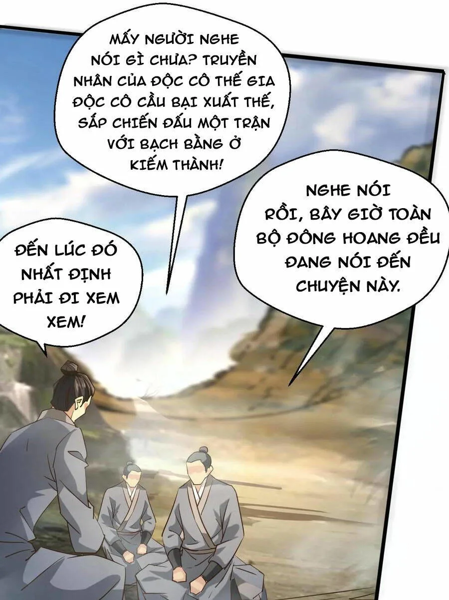 Vô Địch Đốn Ngộ chương 164 - trang 24