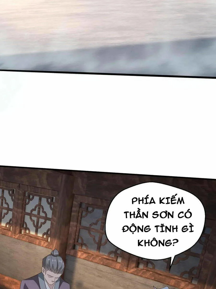 Vô Địch Đốn Ngộ chương 164 - trang 32