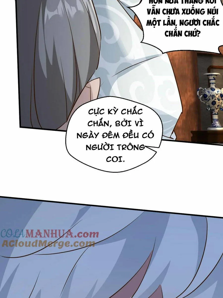 Vô Địch Đốn Ngộ chương 164 - trang 35
