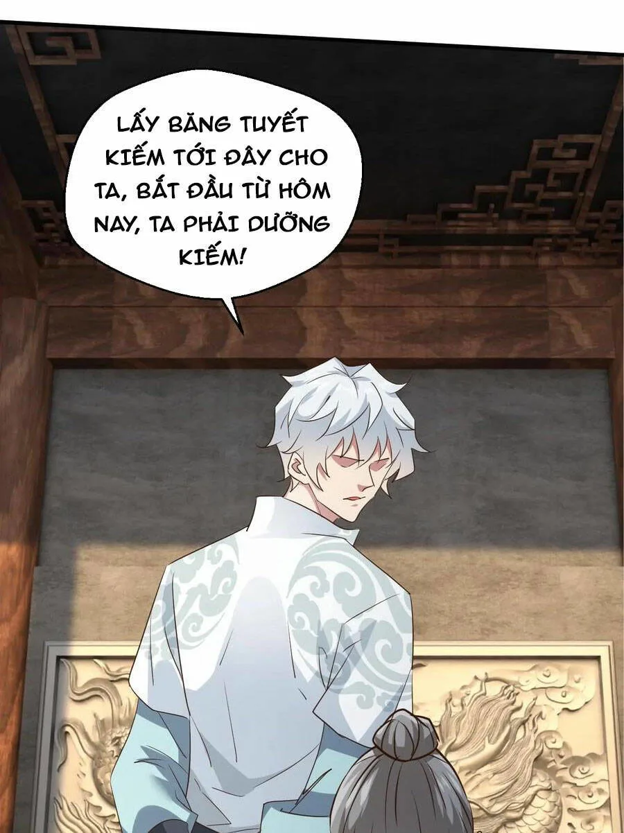 Vô Địch Đốn Ngộ chương 164 - trang 37