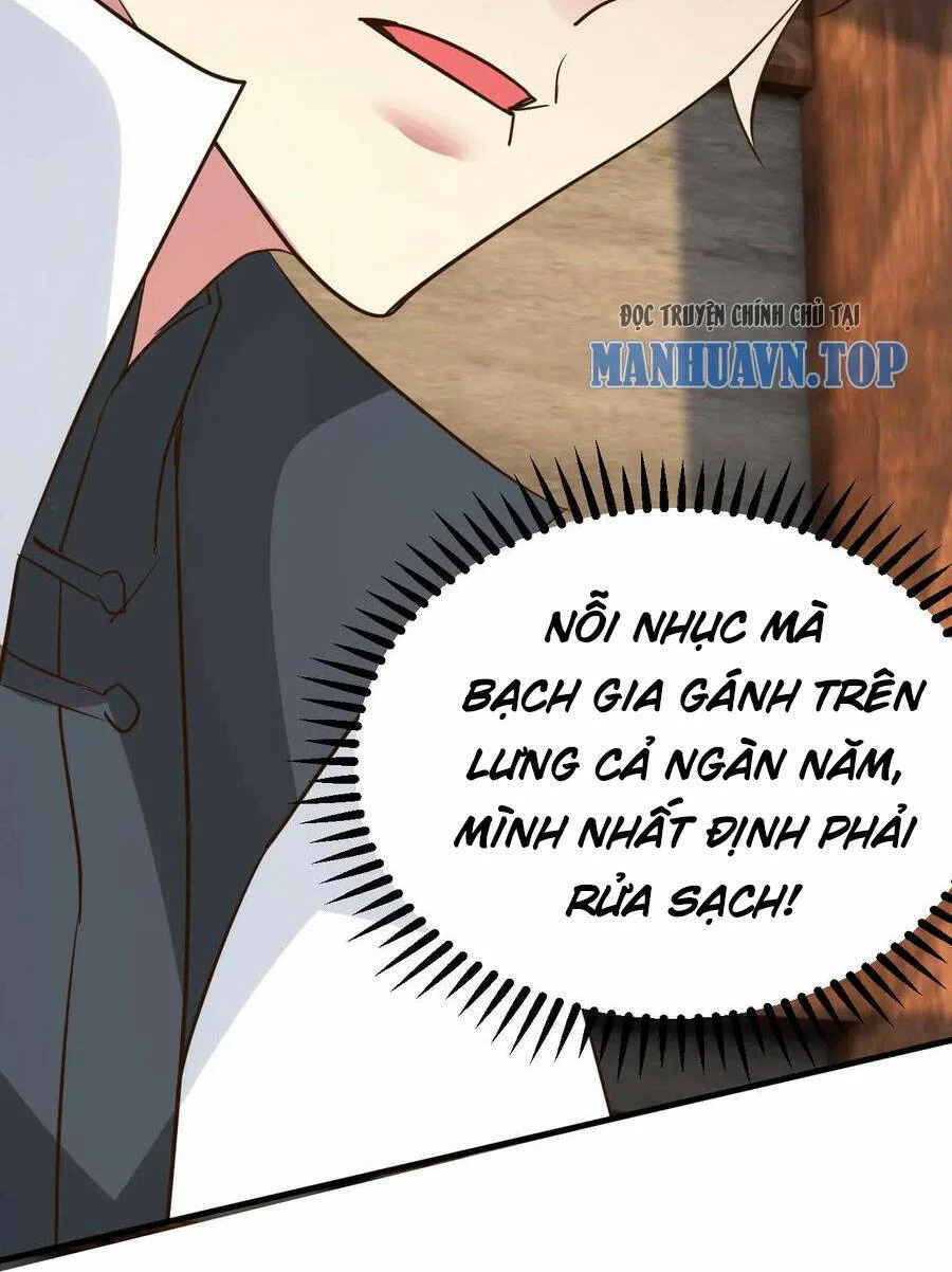 Vô Địch Đốn Ngộ chương 164 - trang 40