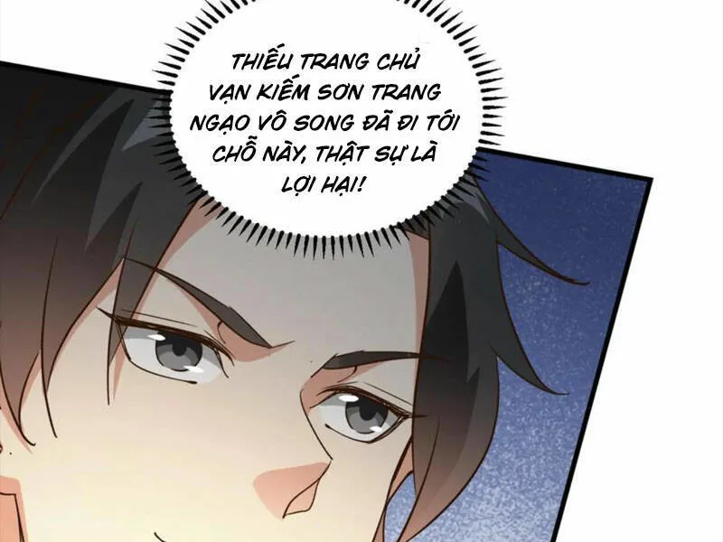 Vô Địch Đốn Ngộ chương 165 - trang 6