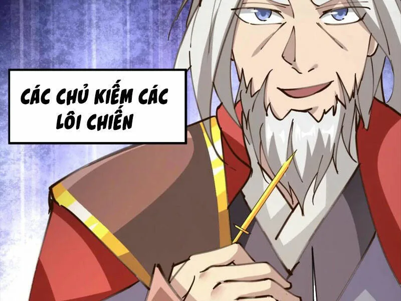 Vô Địch Đốn Ngộ chương 165 - trang 18