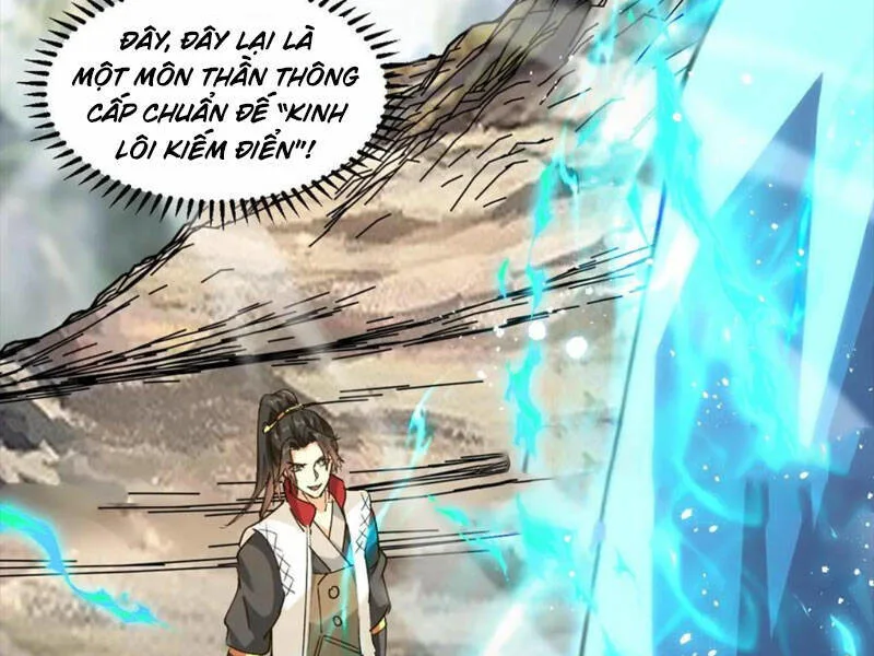 Vô Địch Đốn Ngộ chương 165 - trang 33