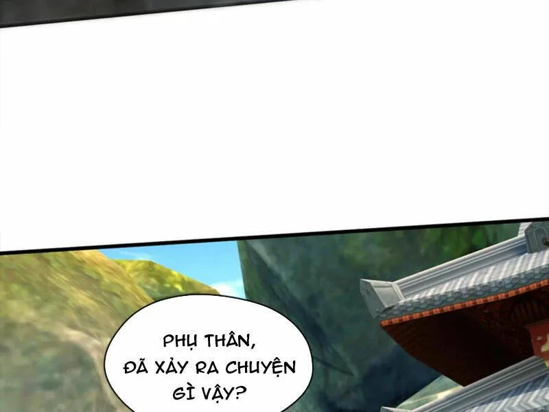 Vô Địch Đốn Ngộ chương 165 - trang 38