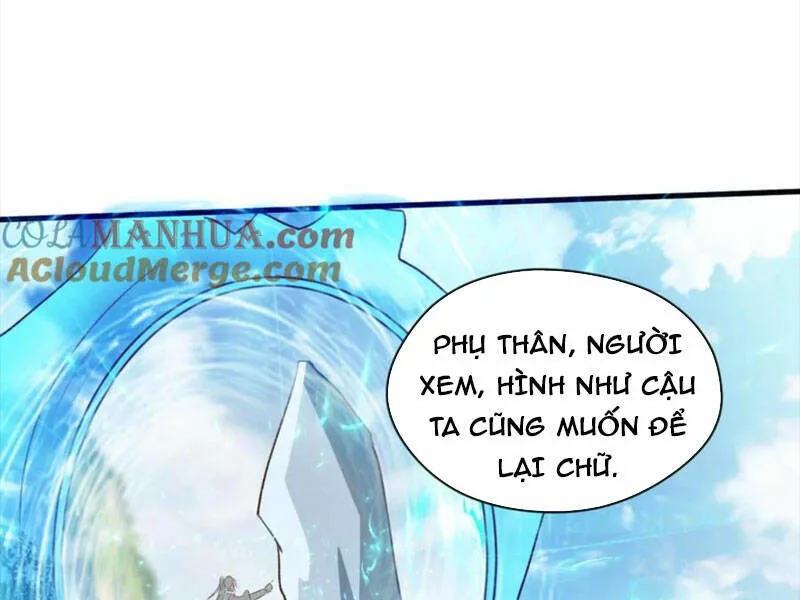 Vô Địch Đốn Ngộ chương 165 - trang 57