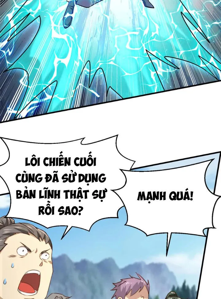 Vô Địch Đốn Ngộ chương 303 - trang 4