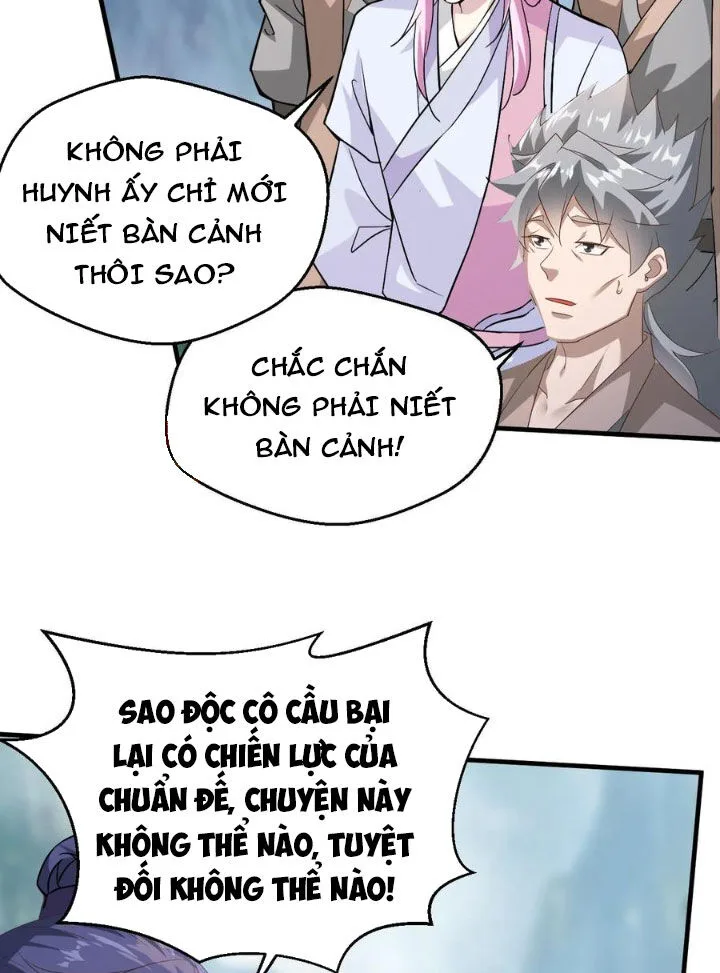 Vô Địch Đốn Ngộ chương 303 - trang 6
