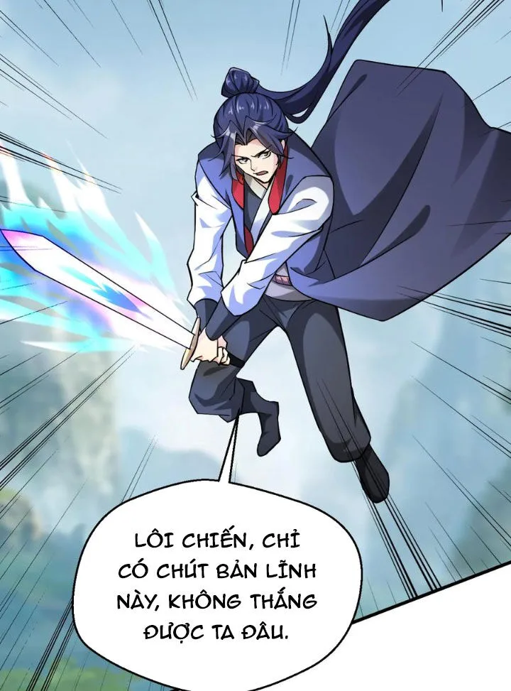Vô Địch Đốn Ngộ chương 303 - trang 10