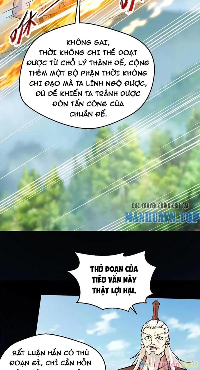 Vô Địch Đốn Ngộ chương 310 - trang 13