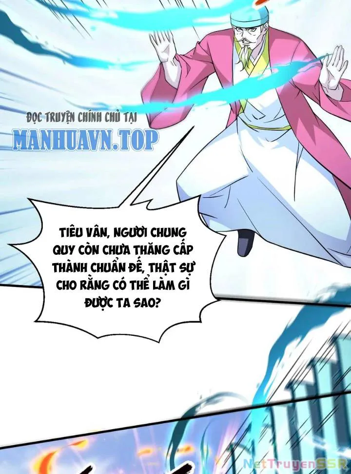 Vô Địch Đốn Ngộ chương 311 - trang 2