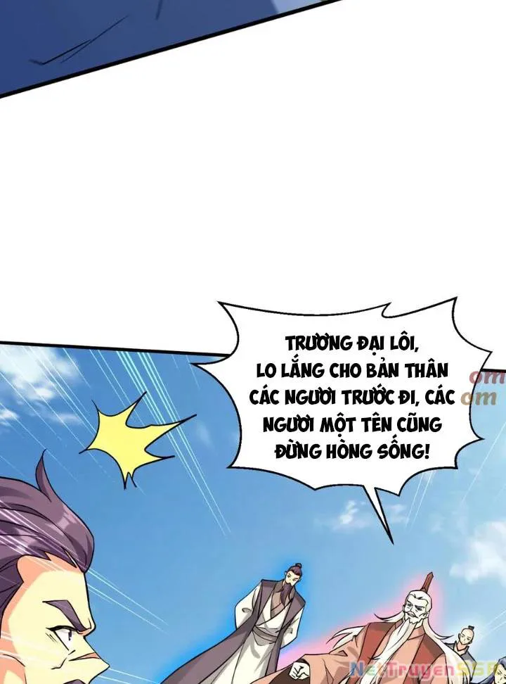 Vô Địch Đốn Ngộ chương 311 - trang 19