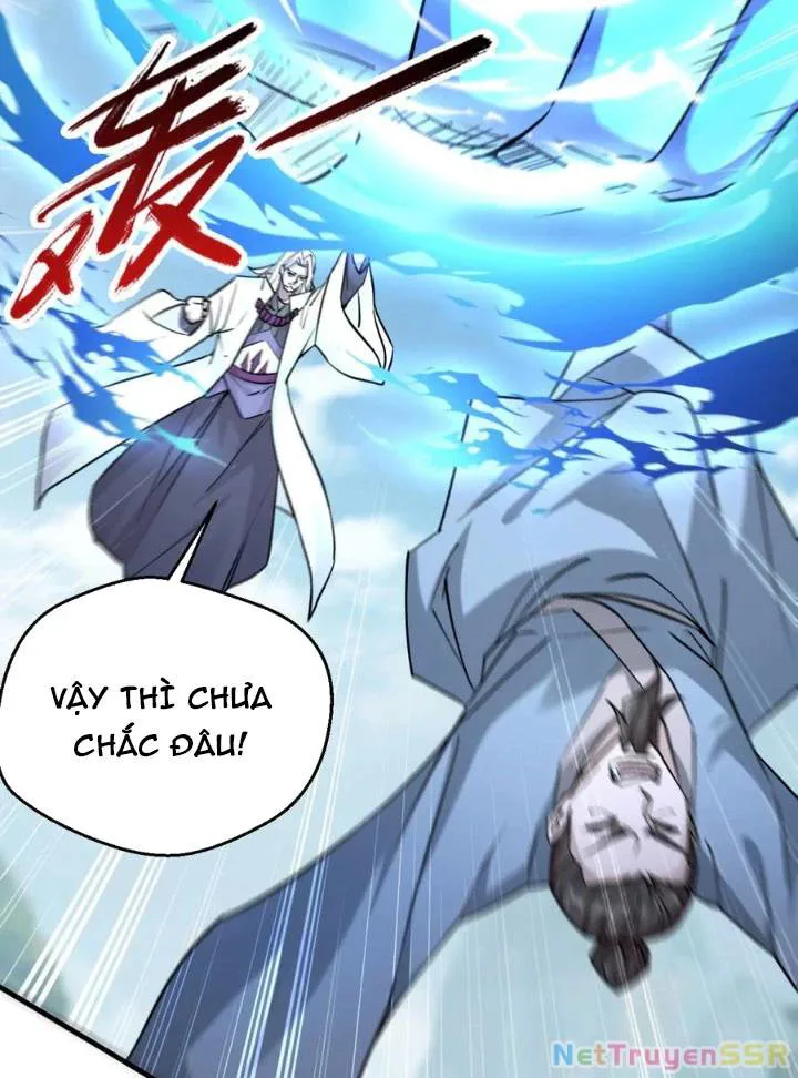 Vô Địch Đốn Ngộ chương 311 - trang 23