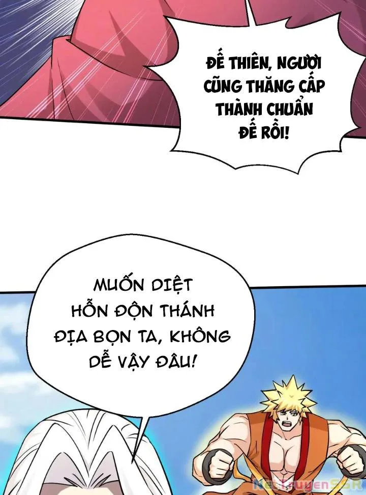 Vô Địch Đốn Ngộ chương 311 - trang 25