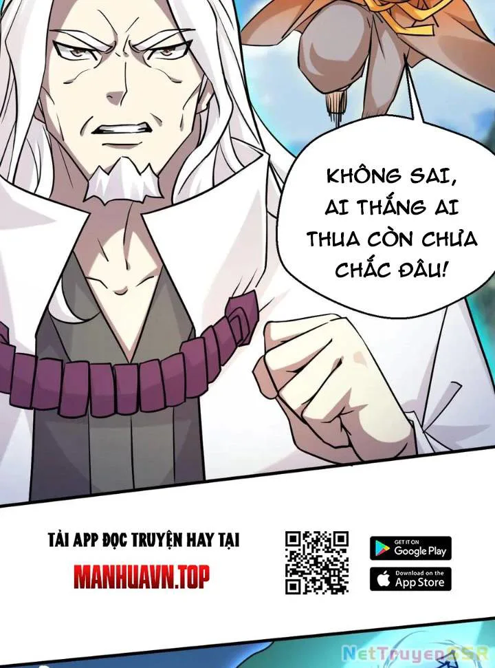 Vô Địch Đốn Ngộ chương 311 - trang 26