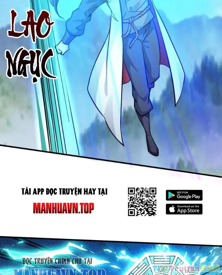 Vô Địch Đốn Ngộ chương 311 - trang 31