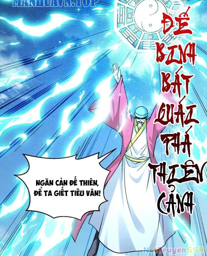 Vô Địch Đốn Ngộ chương 311 - trang 32