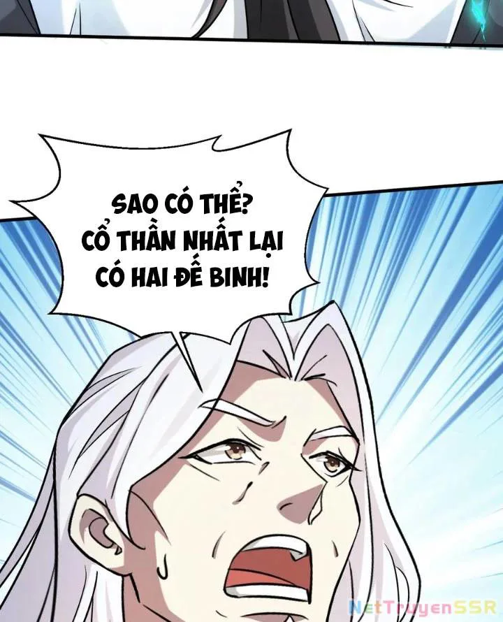 Vô Địch Đốn Ngộ chương 311 - trang 34