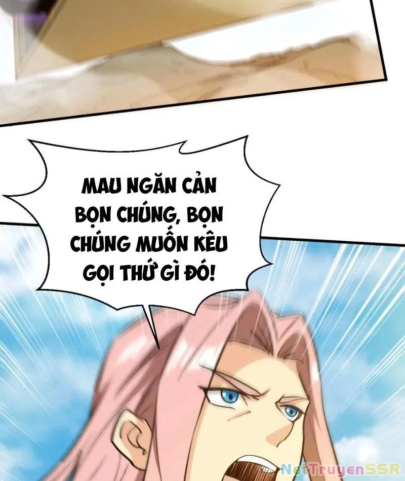 Vô Địch Đốn Ngộ chương 313 - trang 17