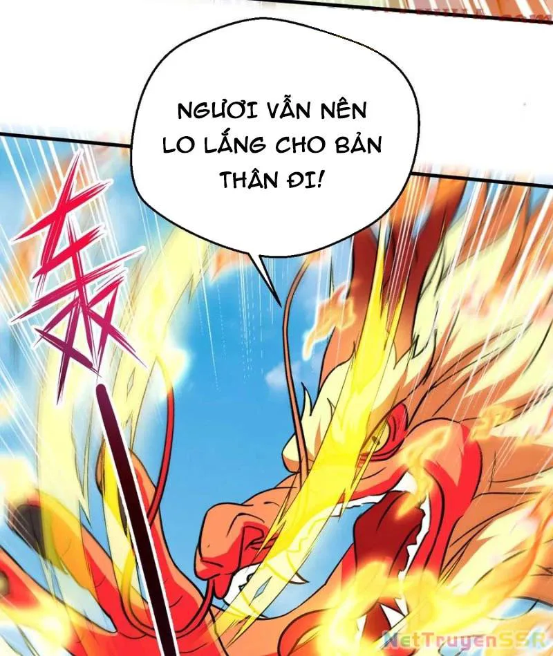 Vô Địch Đốn Ngộ chương 313 - trang 19