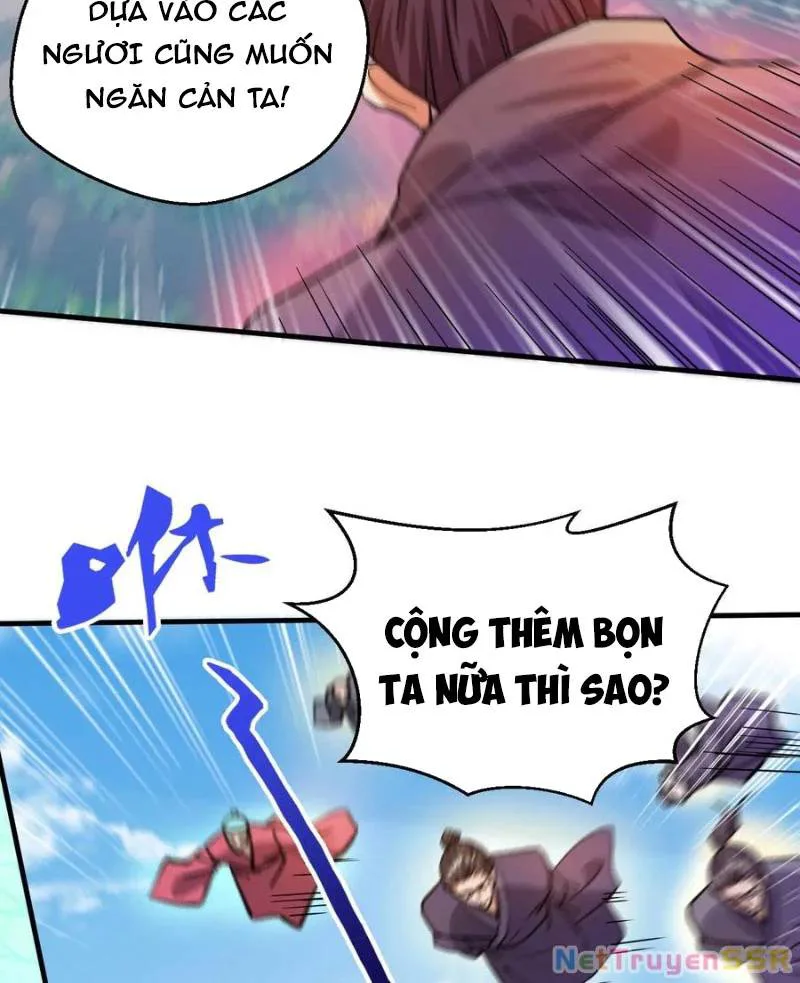 Vô Địch Đốn Ngộ chương 313 - trang 28