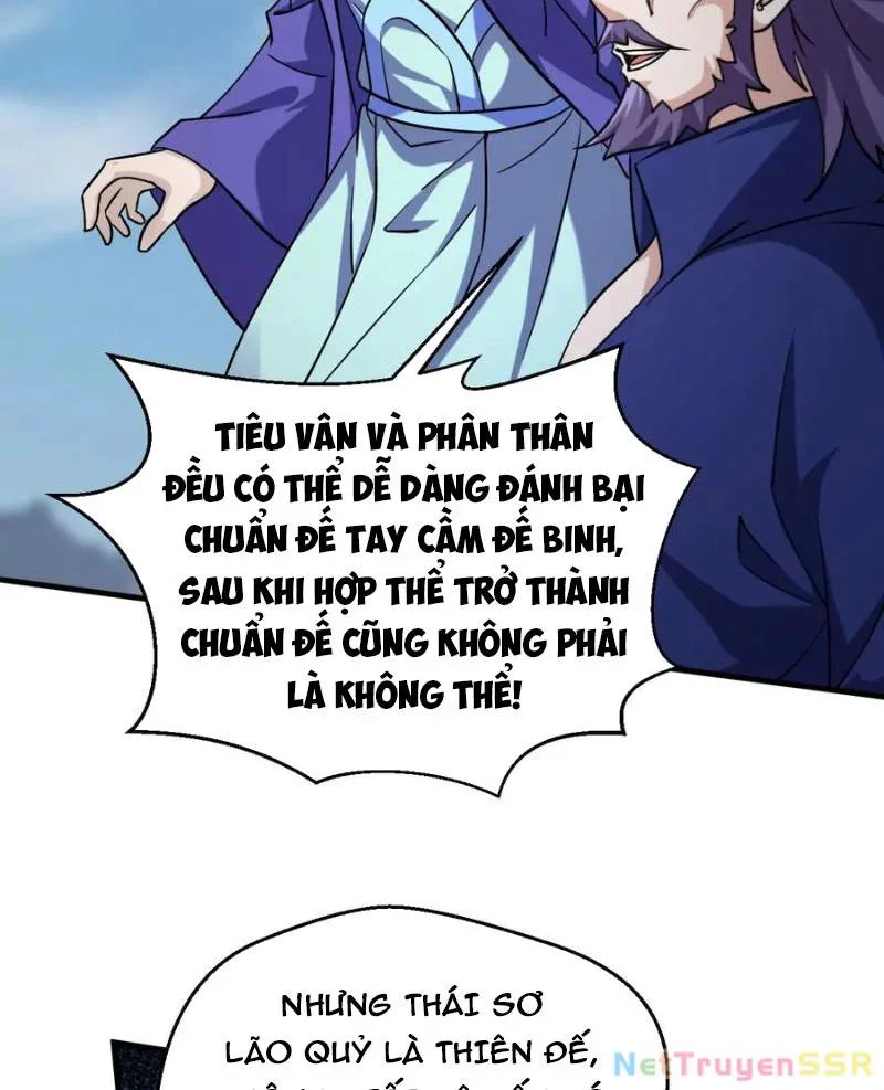 Vô Địch Đốn Ngộ chương 315 - trang 2